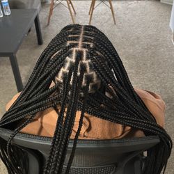 African Braider In Murfreesboro 