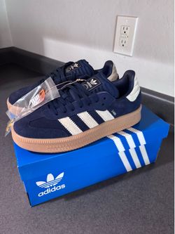 Adidas Samba XLG Size 8 Men’s or Size 9 Women’s
