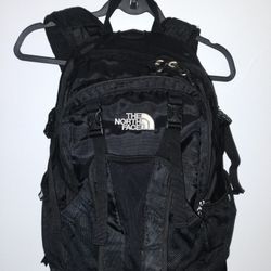 North Face Backpack