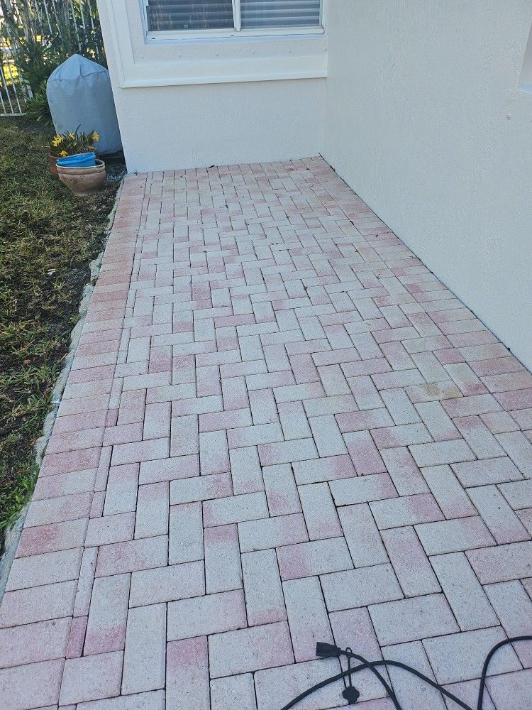 Pavers For Free