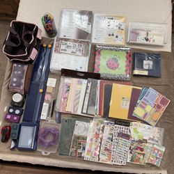 Our Scrap Is Your Book! 