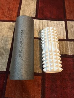Foam Rollers