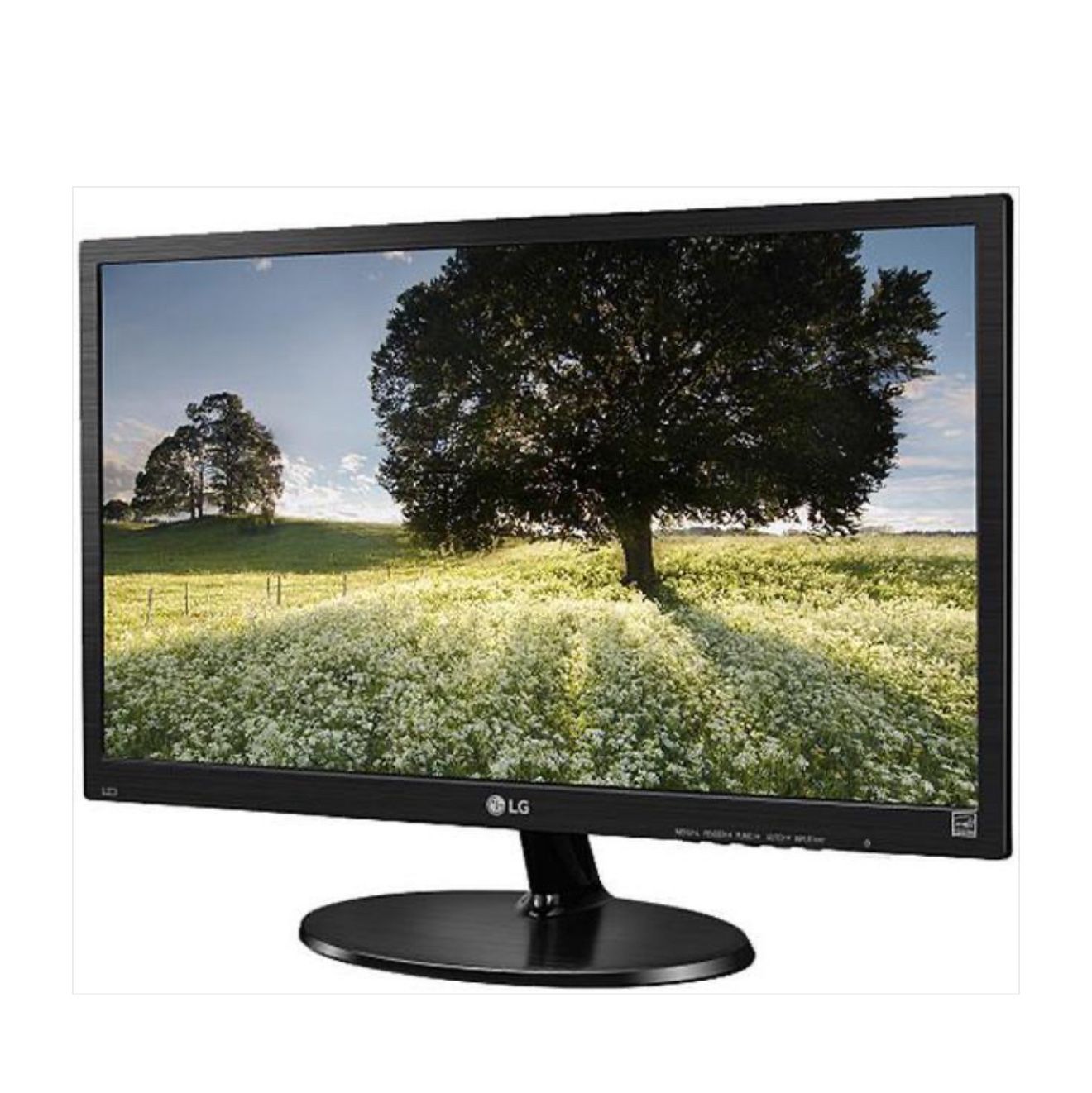 LG 27MP38VQ  27” Monitor