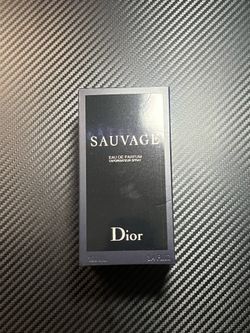 Dior Sauvage Eau de Parfum