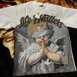 Life Hustlers Shirt