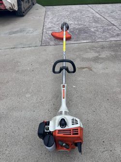 Stihl weed eater