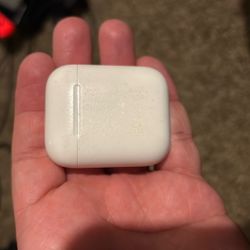 Apple AirPods 2nd Generation 