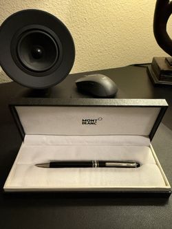 Montblanc Pen 