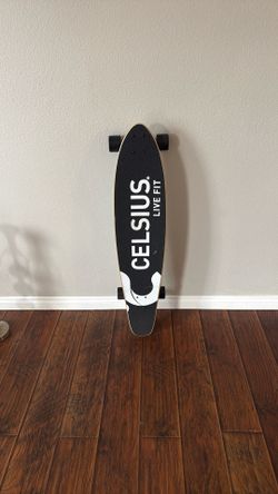 Long Board