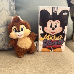 Mickey and Friends-Confirmed Chip