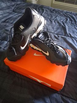 Nike REAX sz.9 mens