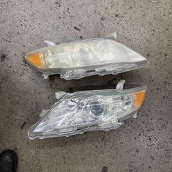 Headlight  