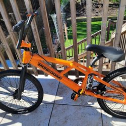 Kids Bike Mongoose 