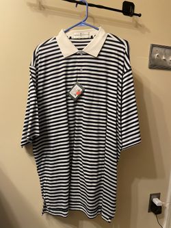 Fairway&Greene Golf Polo Shirt XLT