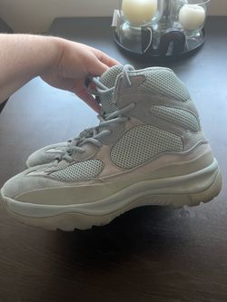 Yeezy Desert Boot Silt
