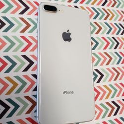 iPhone 8 Plus 64 GB Unlocked 