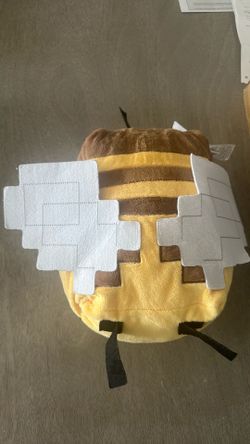 Minecraft Bee