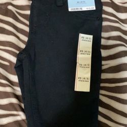 New with tags Jeggings Size 4/5