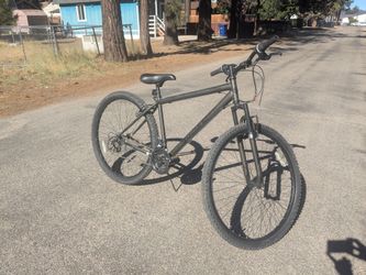 29 inch Mountain bike