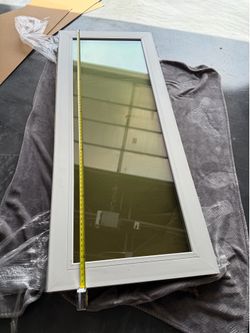 Pella patio door