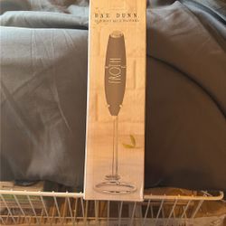 Electric Milk Frother