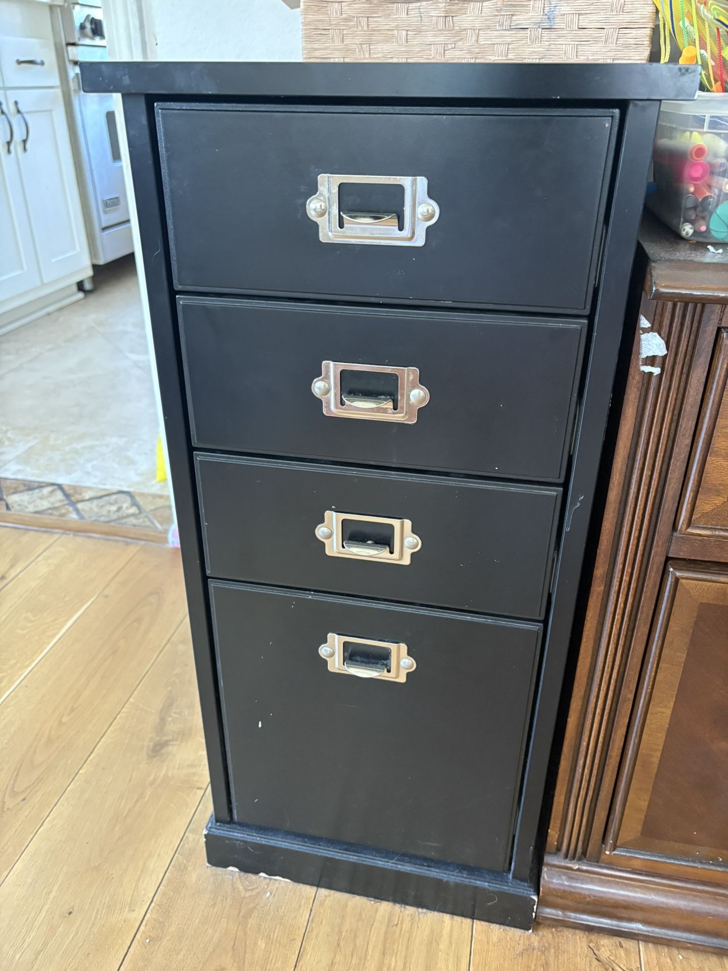 FREE IKEA File Drawer