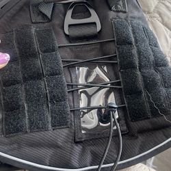 Dog Harness 