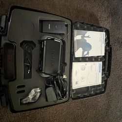 Shure Performance Gear Wireless pgx4