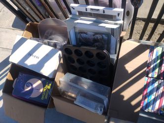 Make offer