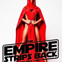 Empire Strips Back Tickets 1/18