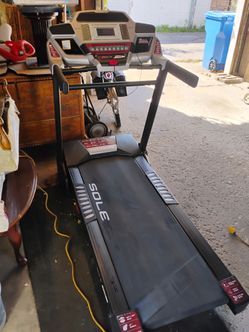 Exercise equipment