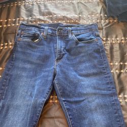 Men’s Levi’s 511