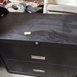 Legal file cabinet