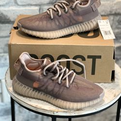 Adidas Yeezy Boost 350 V2 Mono Mist Size 8 DS