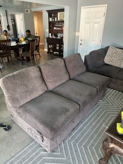 Sectional Sofa