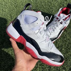 Sz 11 Jordan Trey $60 FIRM NO TRADES