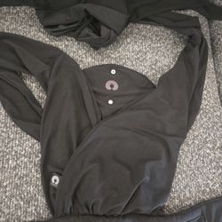 Boppy Baby Carrier