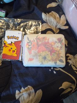 Loungefly pokémon wallet