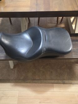 2017 road glide seat