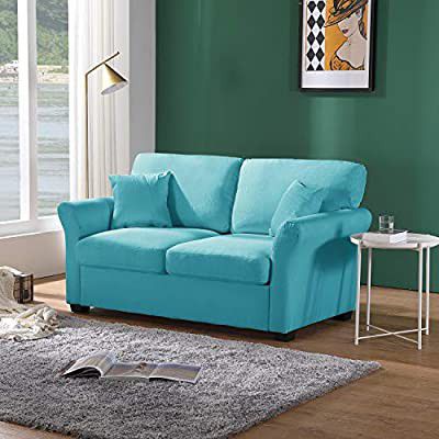 62.2 Inch Sofa Couch for Living Room