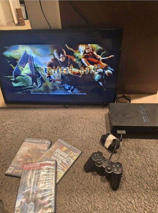 Ps2