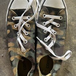 CONVERSE Chuck Taylor Shoes