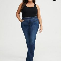 Torrid Lean Jean