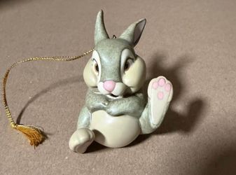 Disney Walt Disney Classics Collection Thumper Ornament