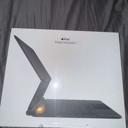 Apple iPad Magic Keyboard 
