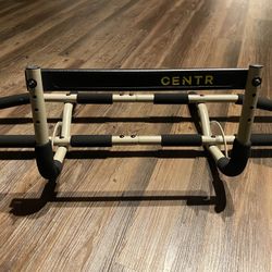 Centr Pull-up Bar
