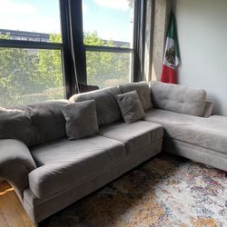 Couch (L Couch)