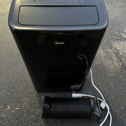 Portable AC unit $120