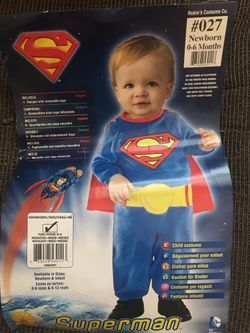 Halloween costume