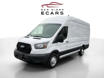 2023 Ford Transit 250 Cargo Van